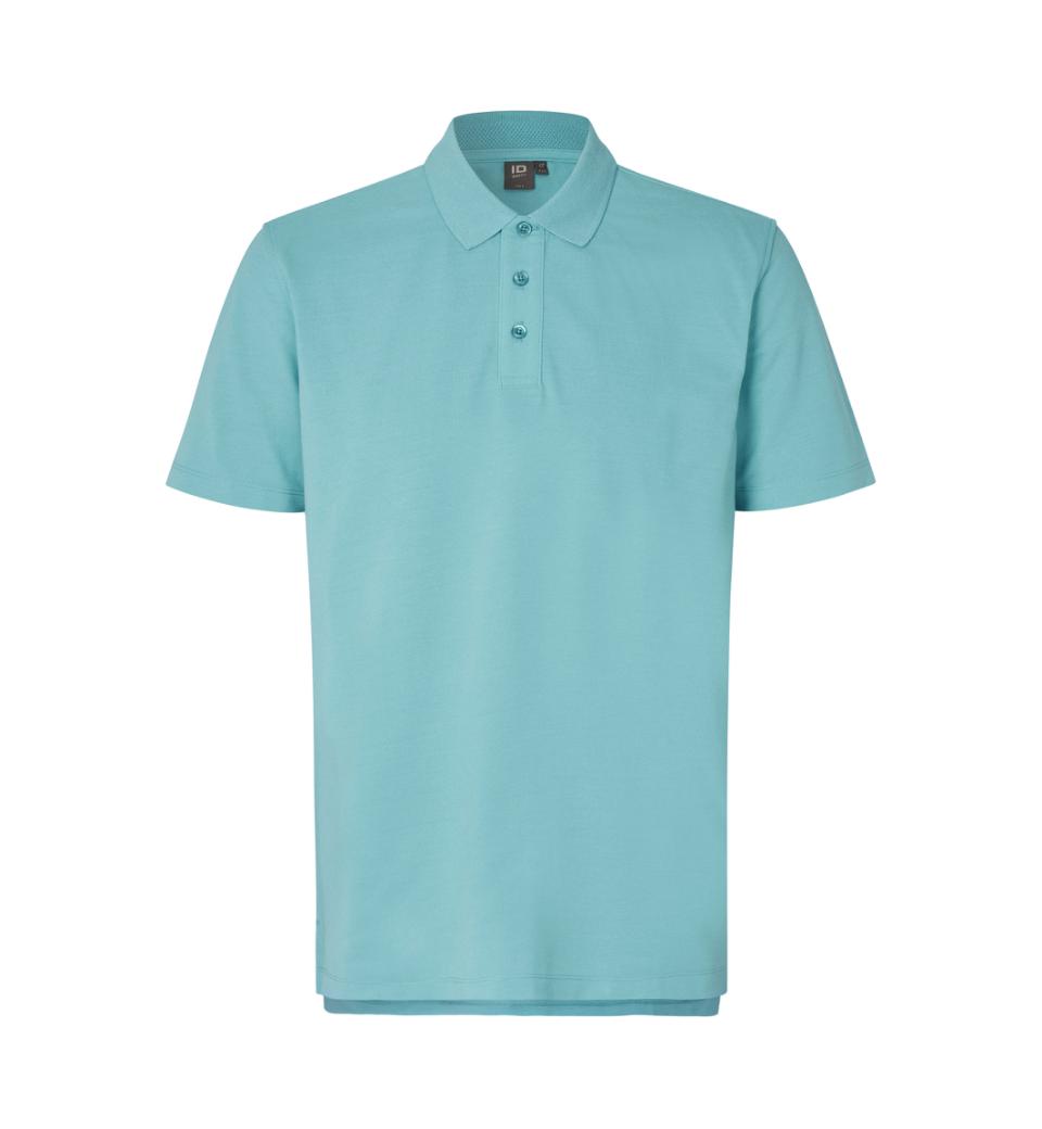 Ease koszulka polo | Lyocell 