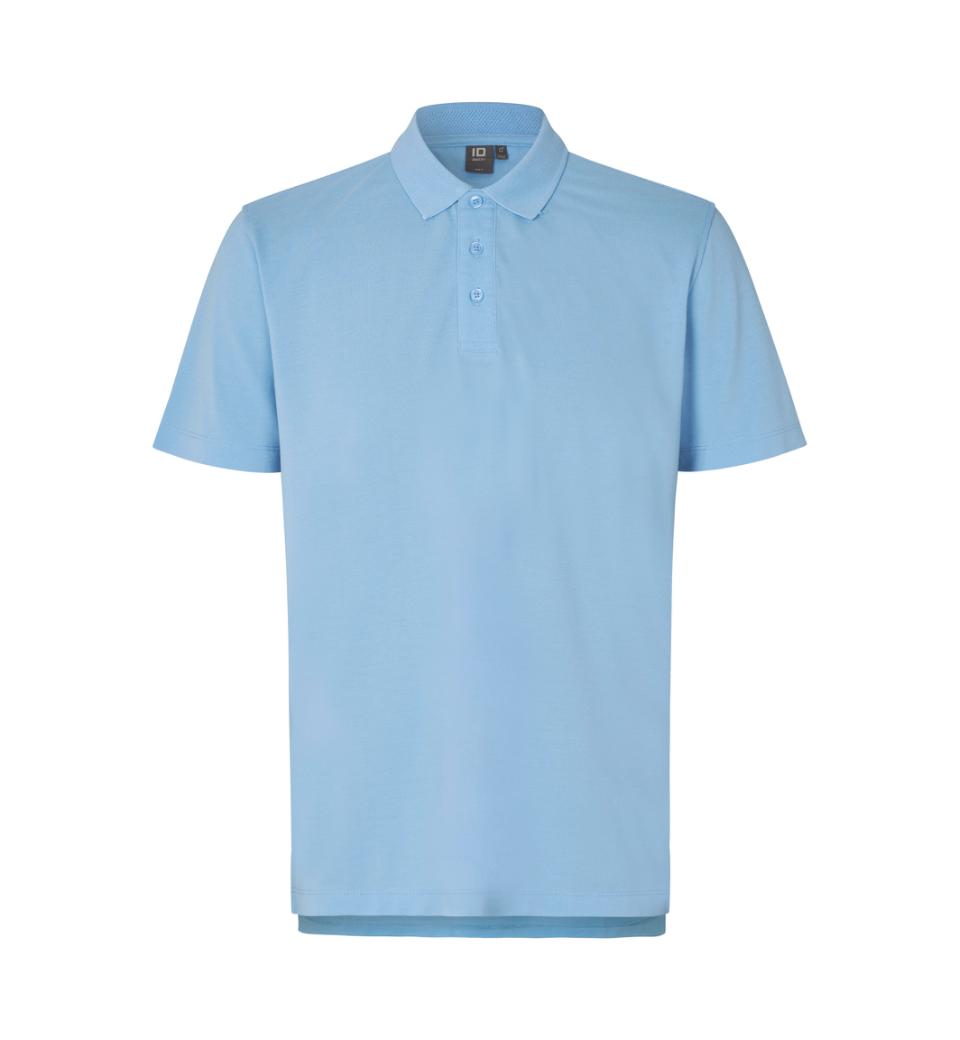 Ease koszulka polo | Lyocell 