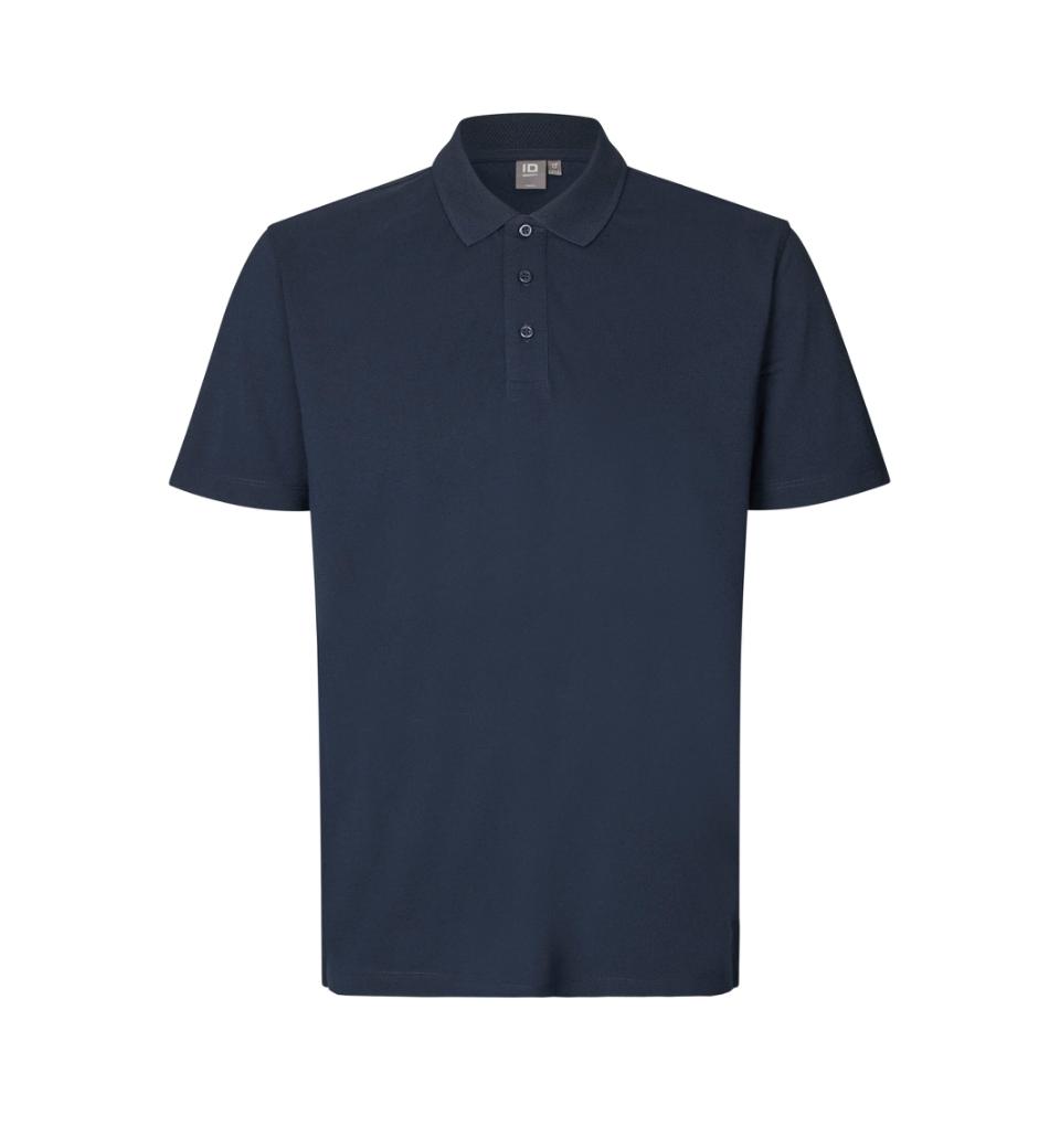 Ease koszulka polo | Lyocell 