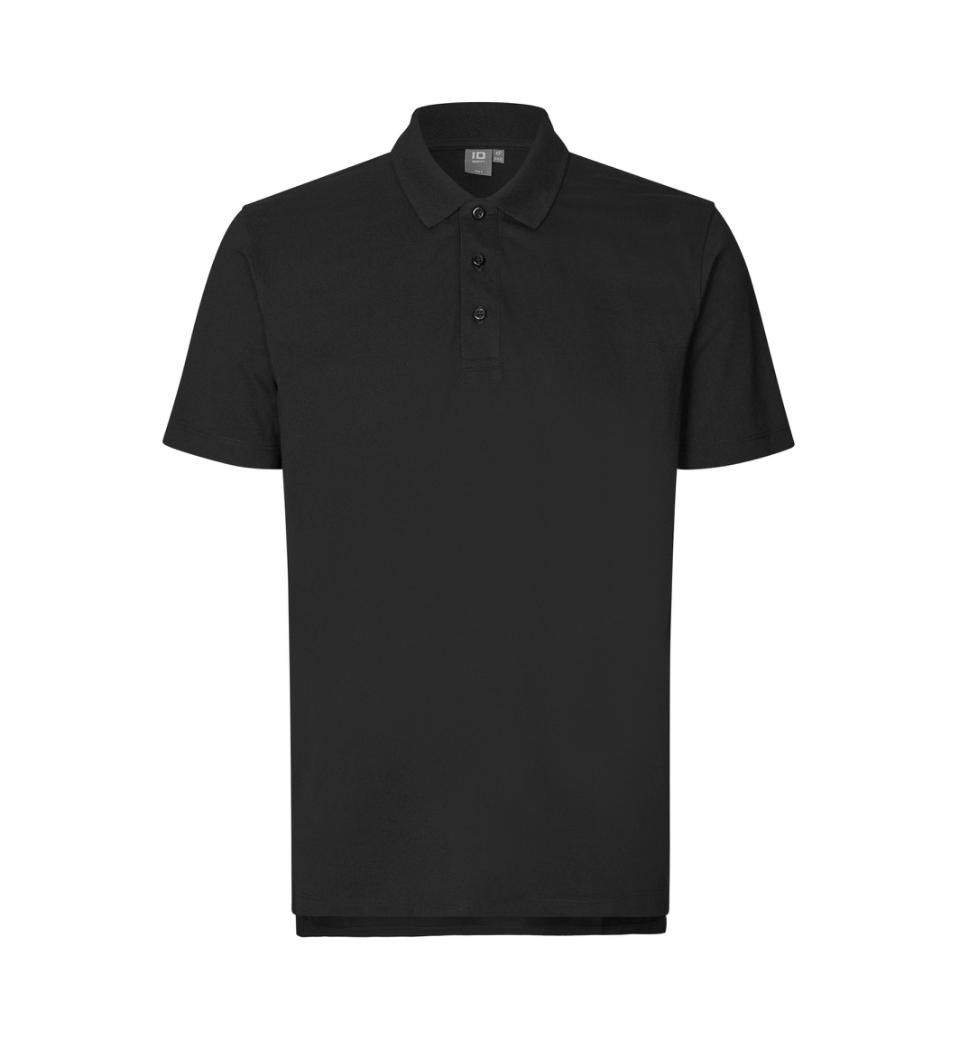 Ease koszulka polo | Lyocell 