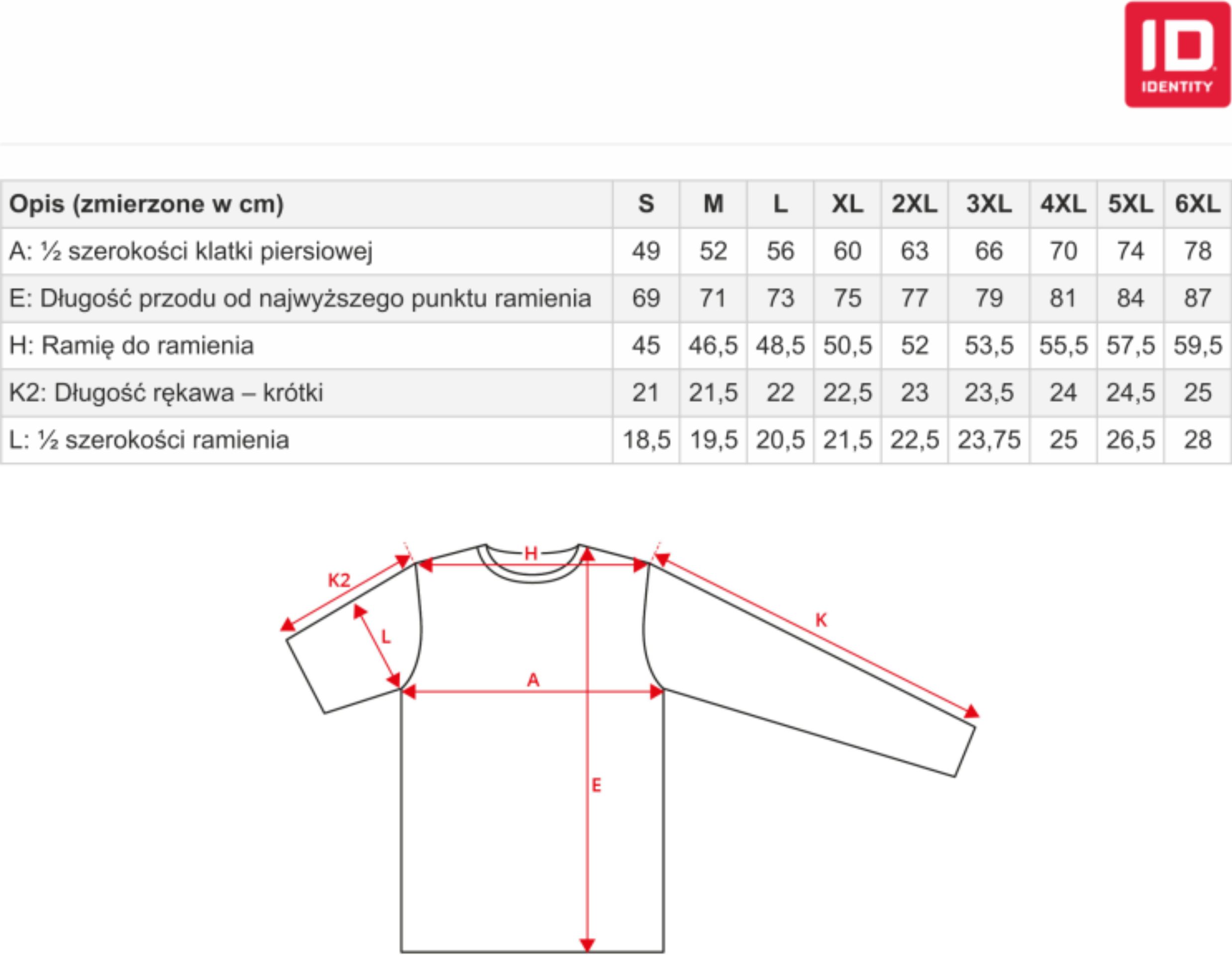 Ease koszulka polo | Lyocell 