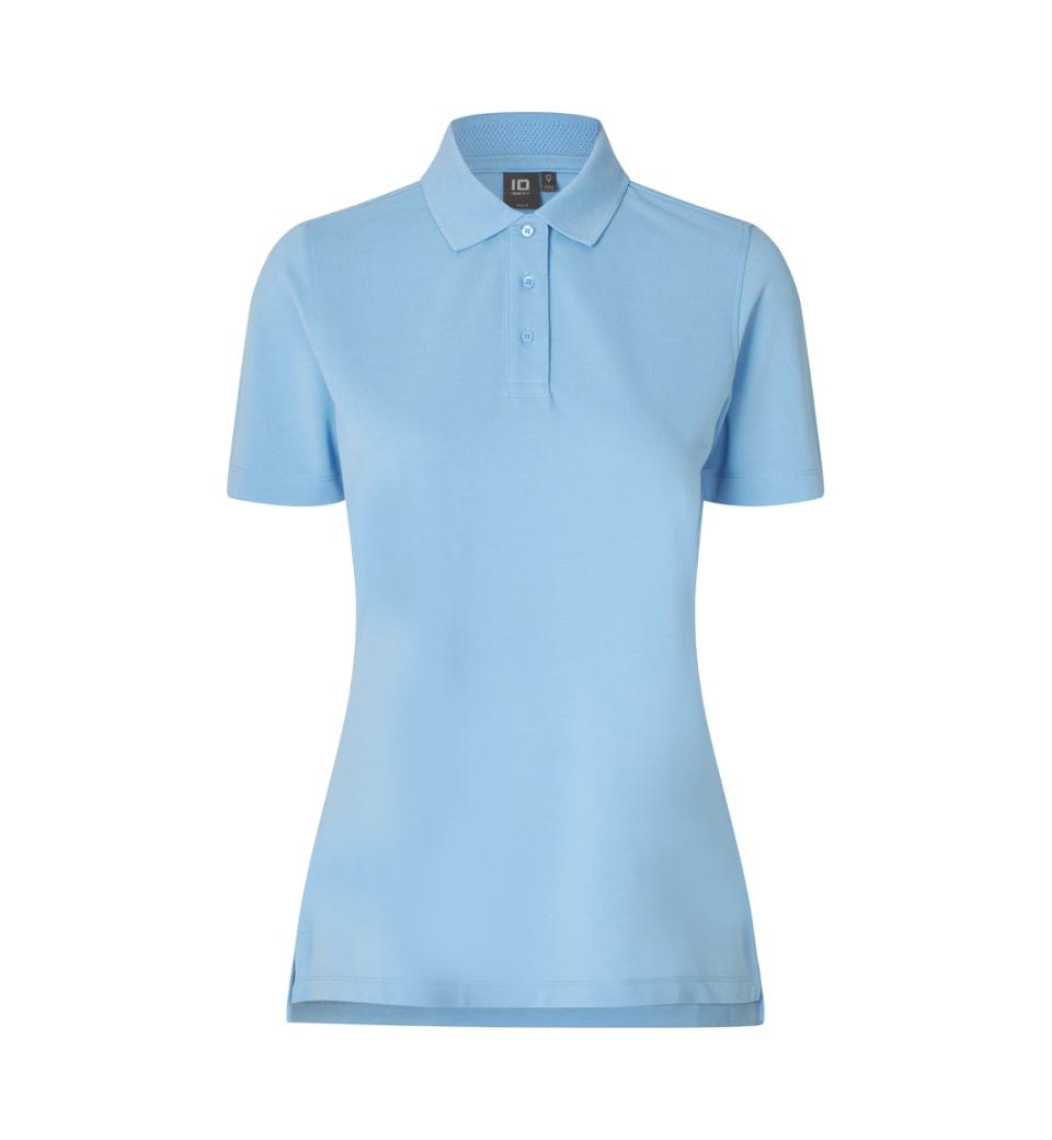 Ease koszulka polo | Lyocell | damska 