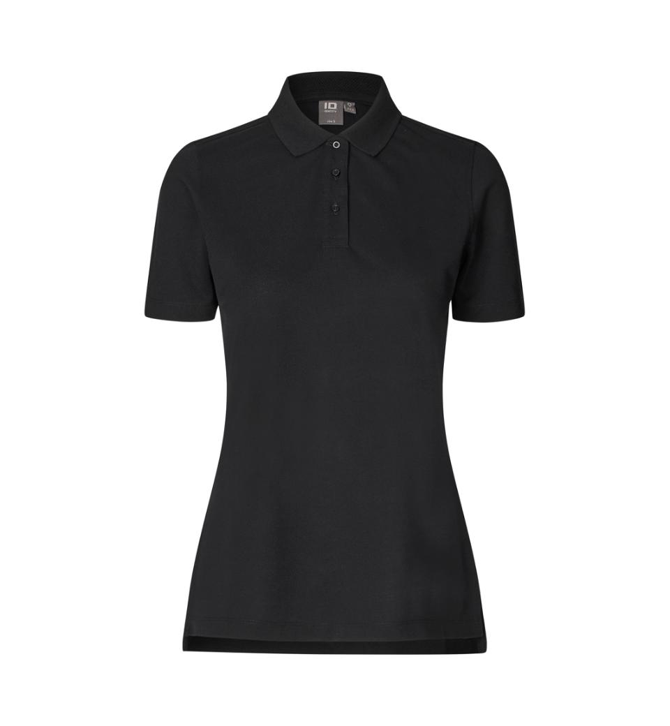 Ease koszulka polo | Lyocell | damska 