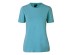  T-shirt ze stretchem | komfort | damski 