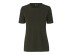  T-shirt ze stretchem | komfort | damski 