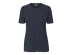 T-shirt ze stretchem | komfort | damski 