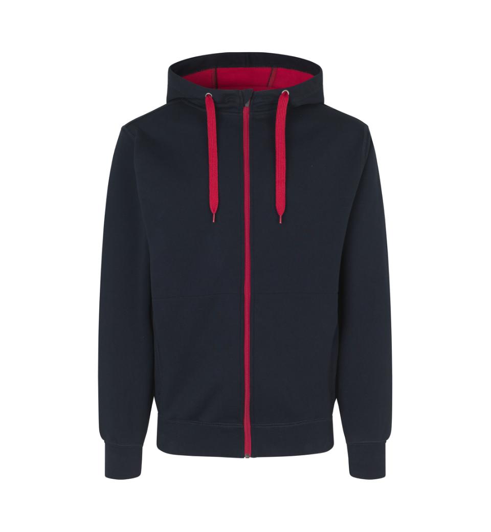 Bluza dresowa | bonded 