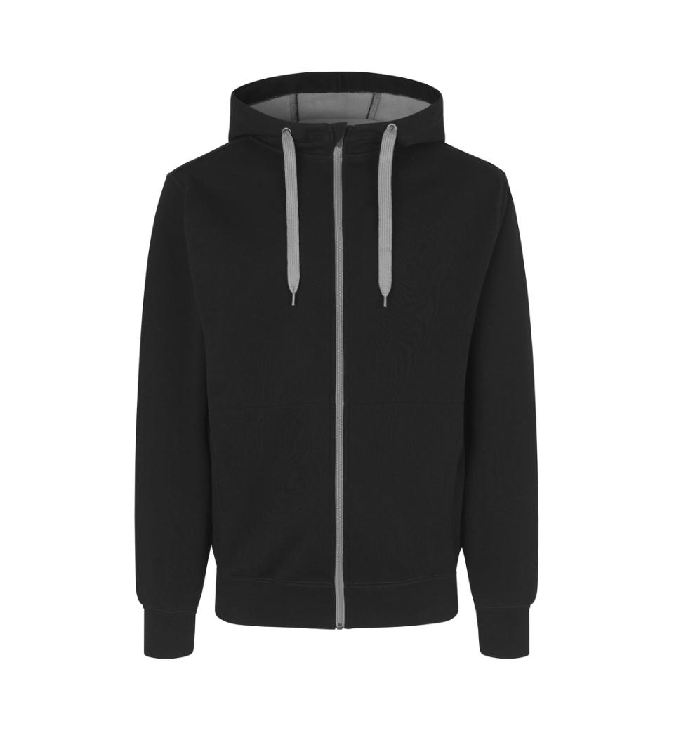 Bluza dresowa | bonded 