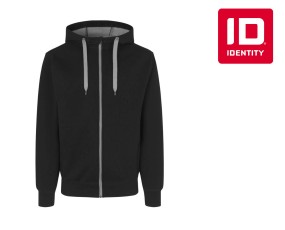 Bluza dresowa | bonded 