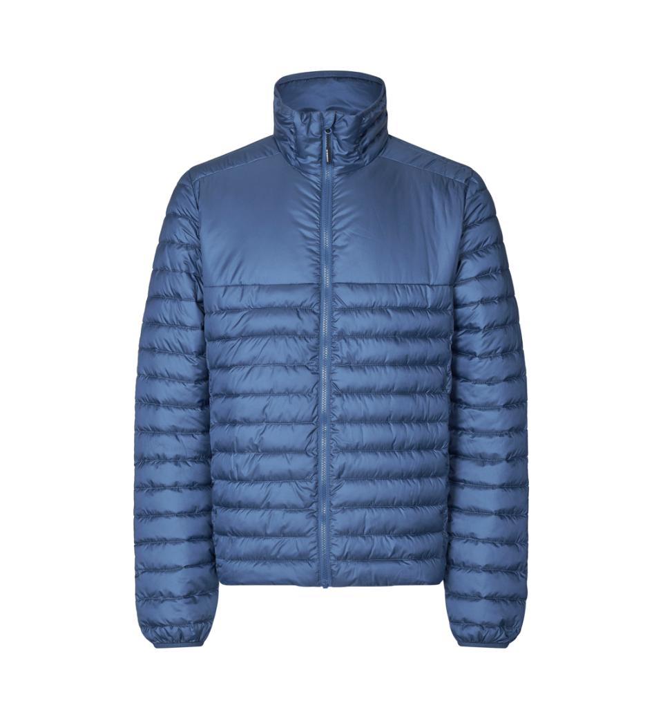 Lekka kurtka | pikowana 