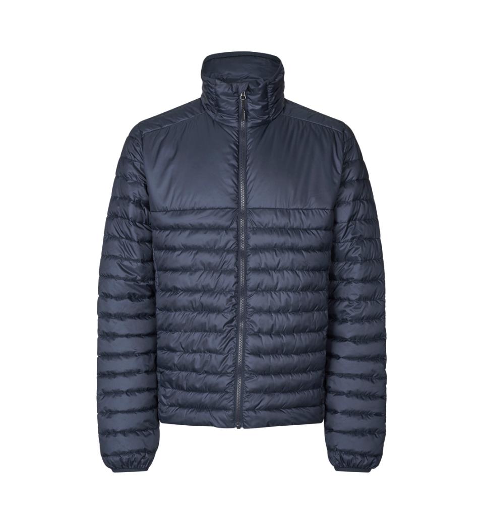 Lekka kurtka | pikowana 