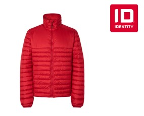 Lekka kurtka | pikowana 