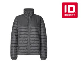 Lekka kurtka | pikowana | damska