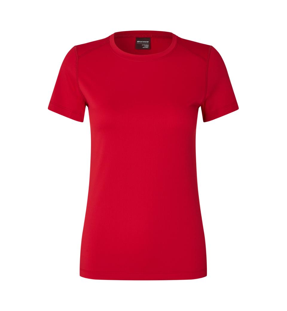 GEYSER active T-shirt | damski 