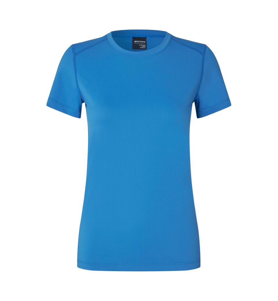 GEYSER active T-shirt | damski 
