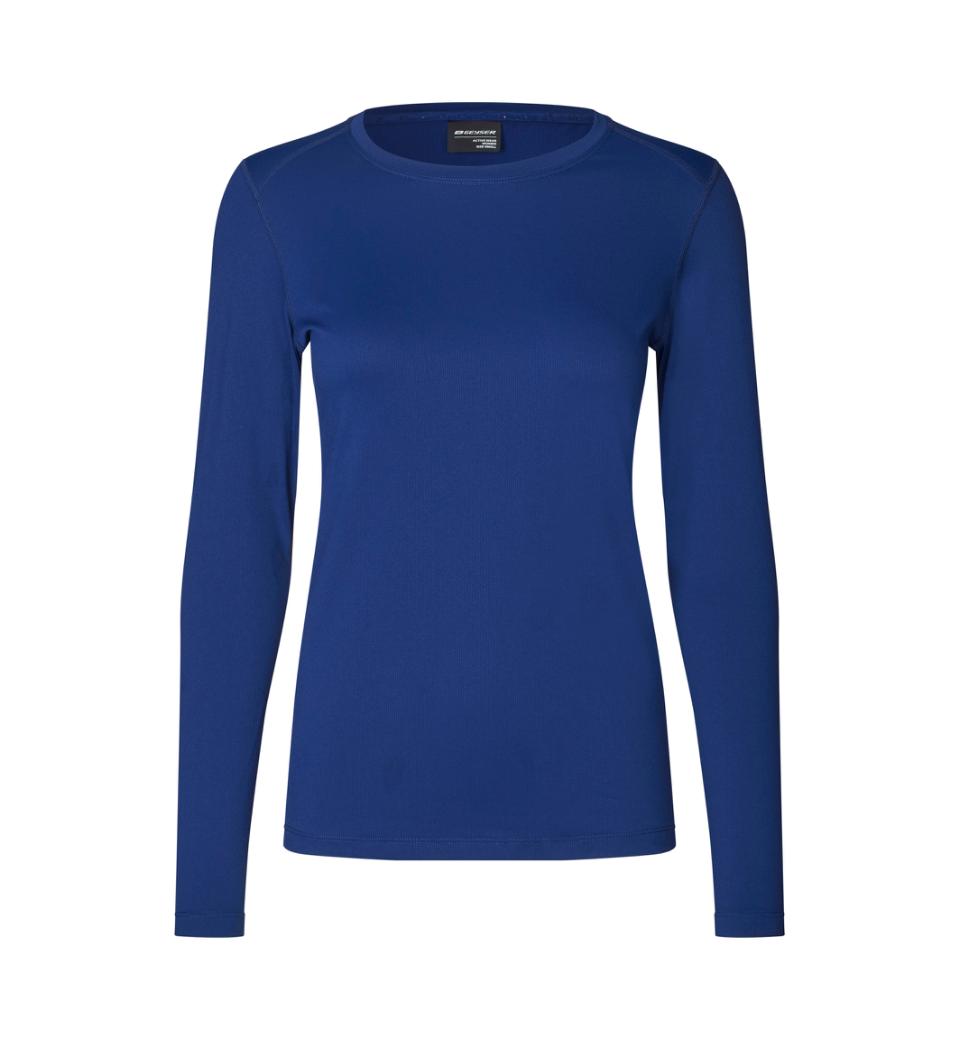 GEYSER active T-shirt | l/s | damski