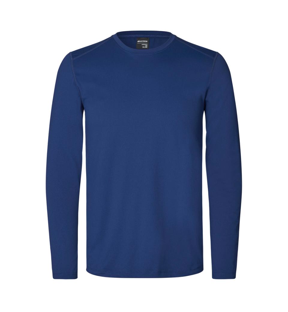 GEYSER active T-shirt | l/s