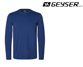 GEYSER active T-shirt | l/s