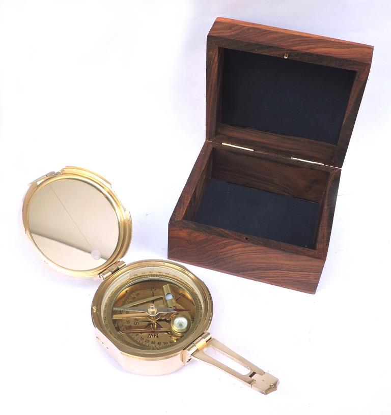 Kompas Brunton - 7cm