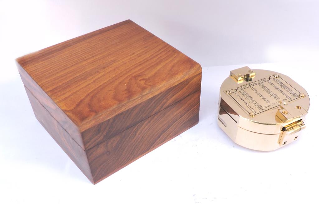 Kompas Brunton - 7cm