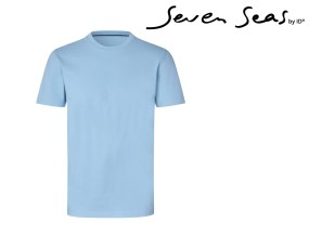 SEVEN SEAS T-shirt | organic