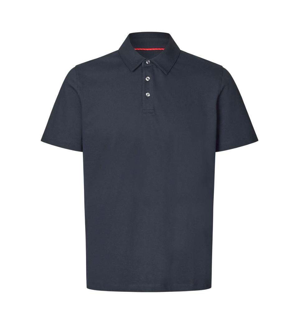 SEVEN SEAS polo shirt | organic 