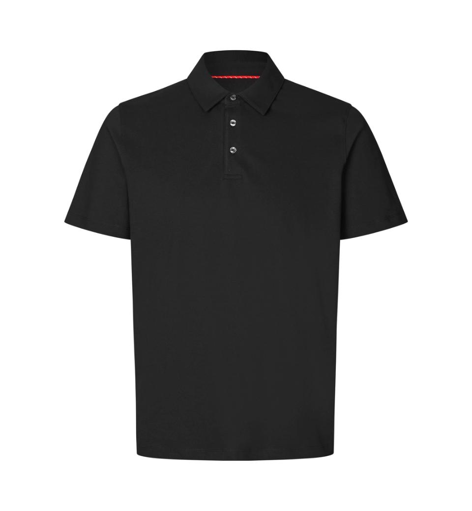 SEVEN SEAS polo shirt | organic 