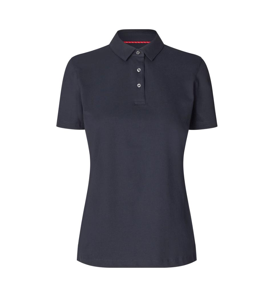 SEVEN SEAS polo shirt | organic | damska