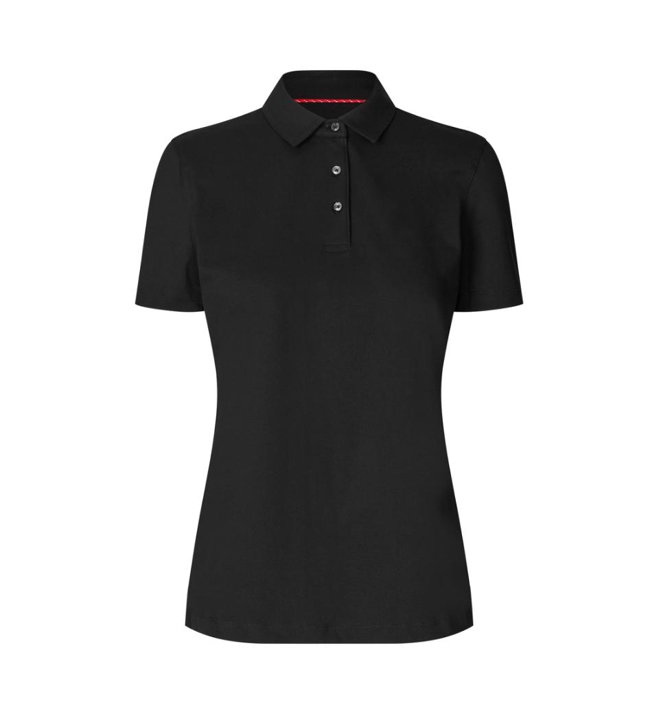 SEVEN SEAS polo shirt | organic | damska