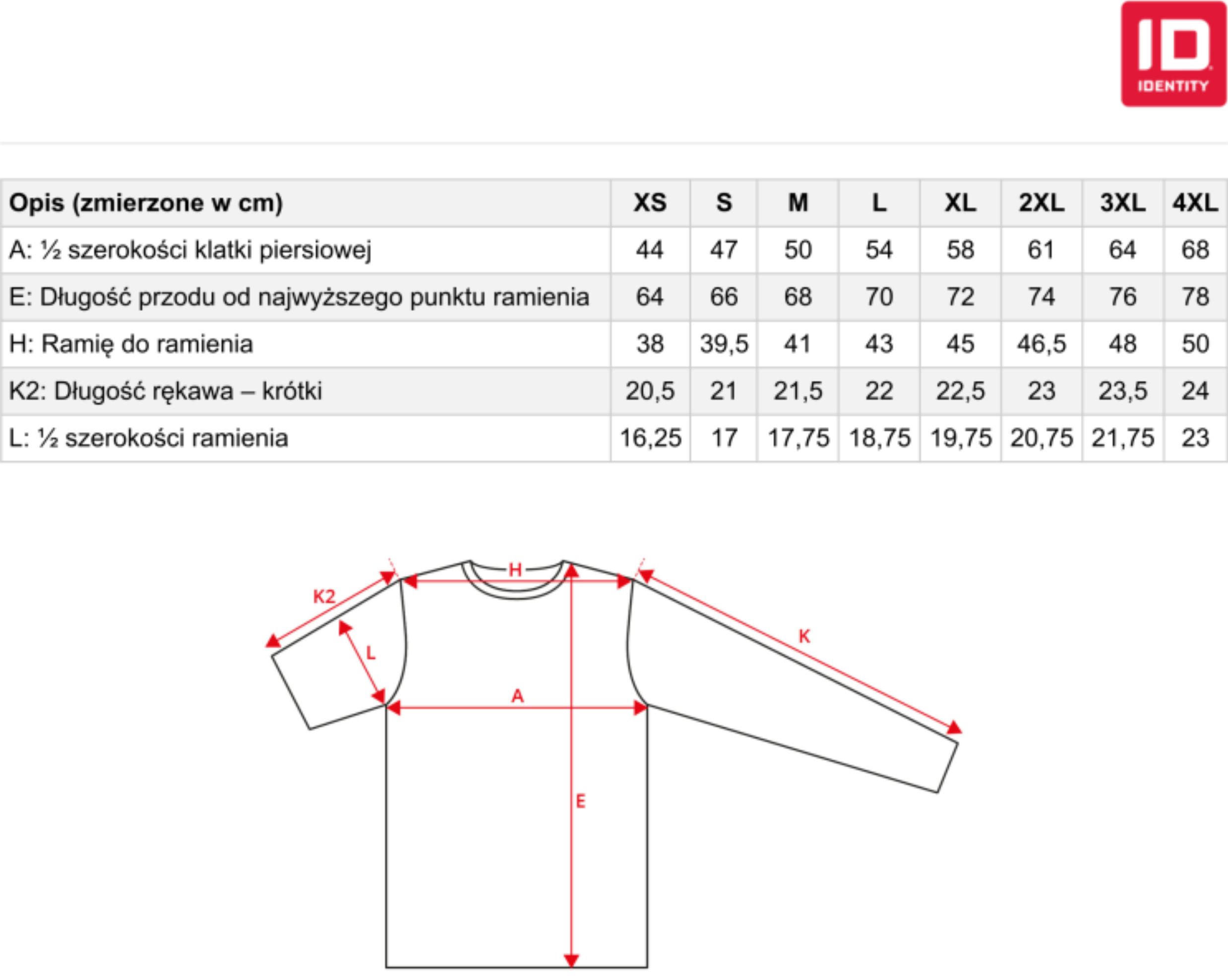 SEVEN SEAS polo shirt | organic | damska