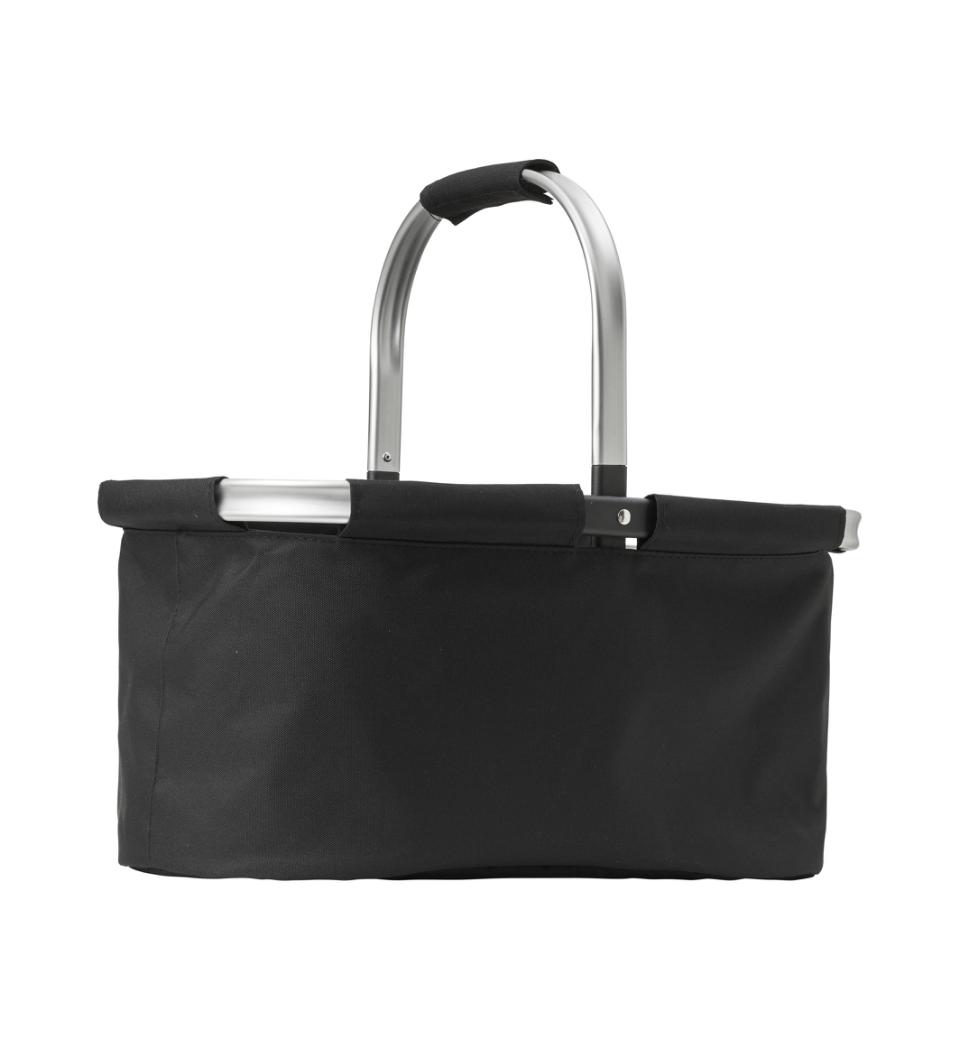 Składany koszyk na zakupy