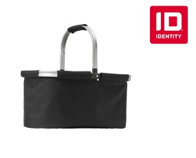 Składany koszyk na zakupy