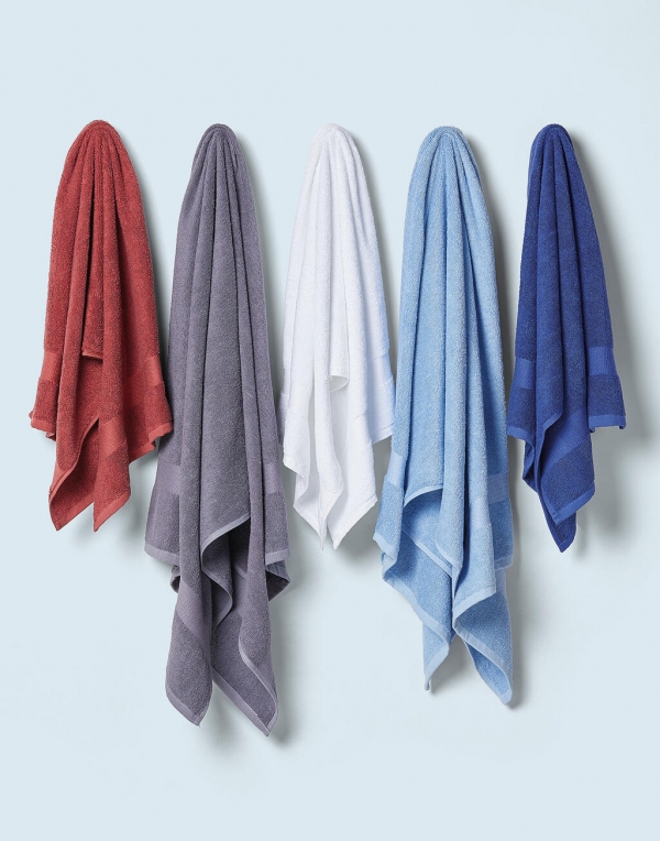 Ręcznik plażowy 100x180 cm 