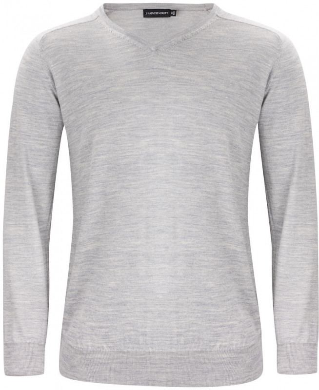Sweter męski V-Neck
