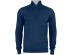 Sweter na zamek unisex