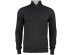 Sweter na zamek unisex