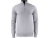 Sweter na zamek unisex
