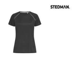 Damski T-shirt Active