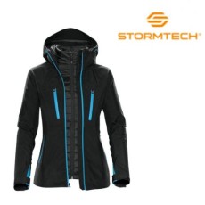 Kurtka Damska 3W1 Matrix