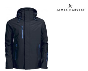 Kurtka Męska ISLANGBLOCK