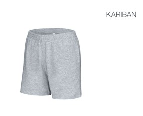 Damskie Spodenki Jersey