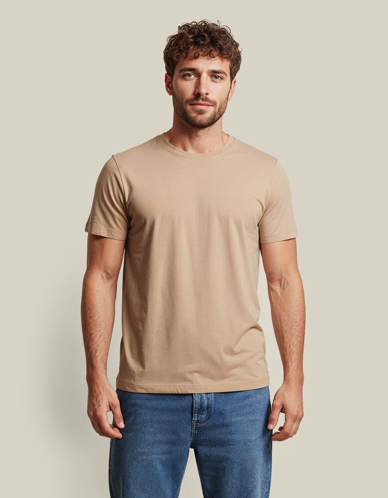 T-SHIRT REGULAR FIT (OCS)