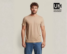 T-SHIRT REGULAR FIT (OCS)
