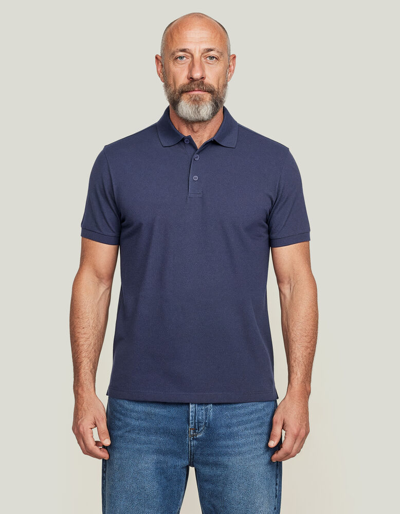 POLO PIQUE (OCS)