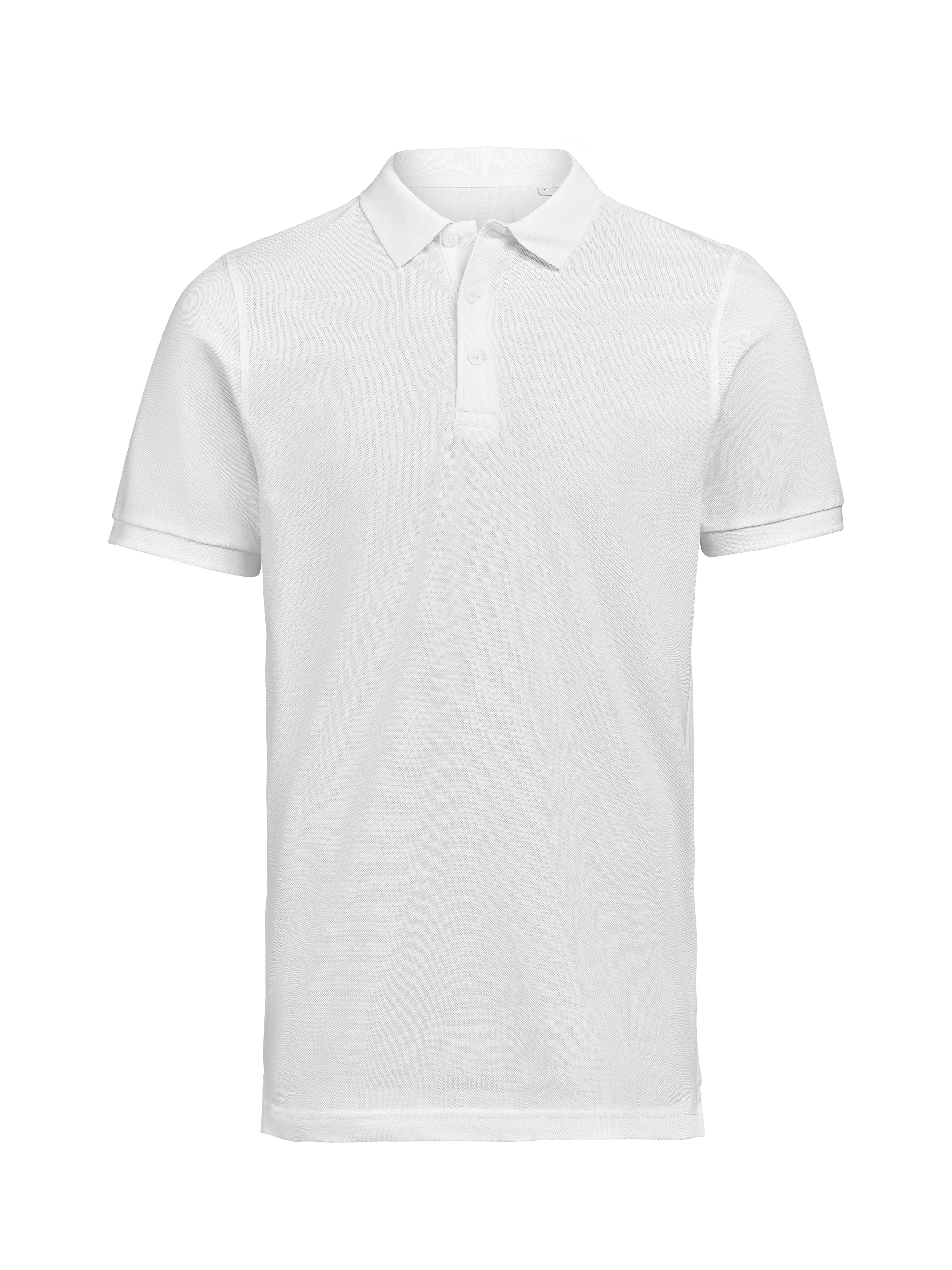 POLO PIQUE (OCS)