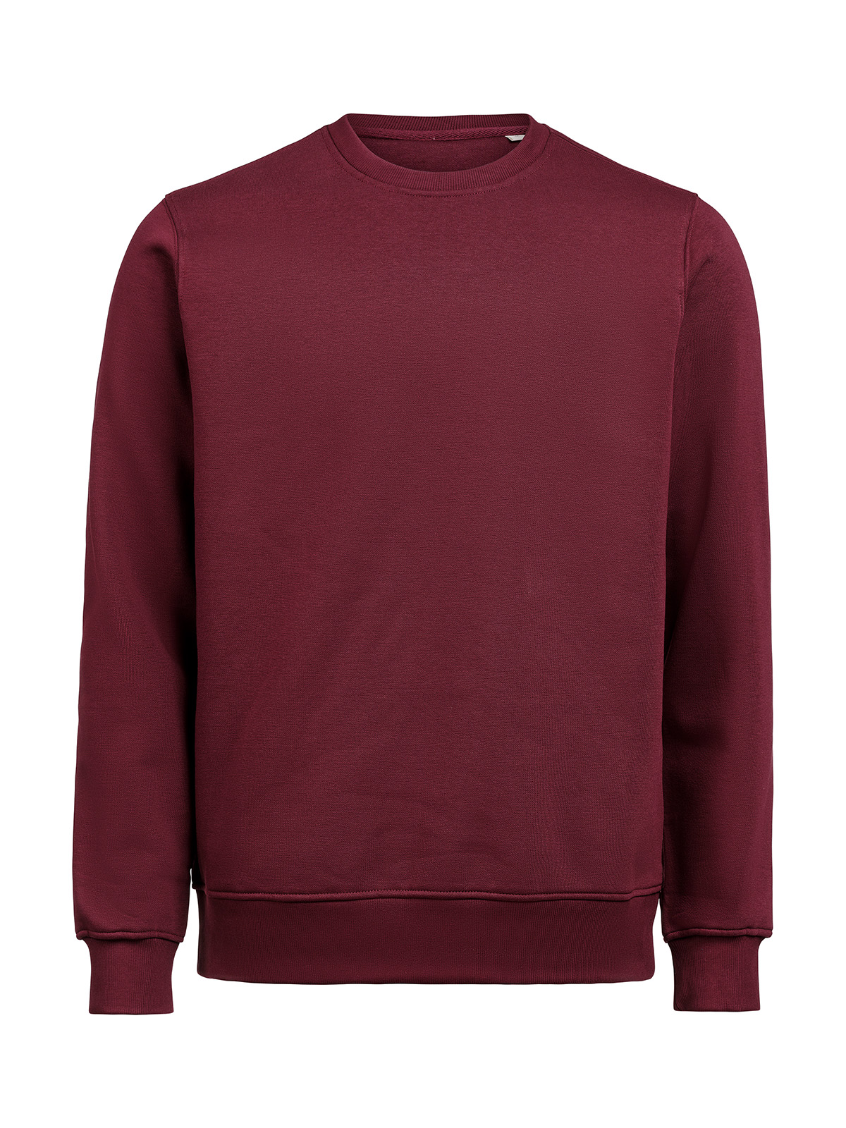 BLUZA CREWNECK REGULAR FIT (OCS-RCS)