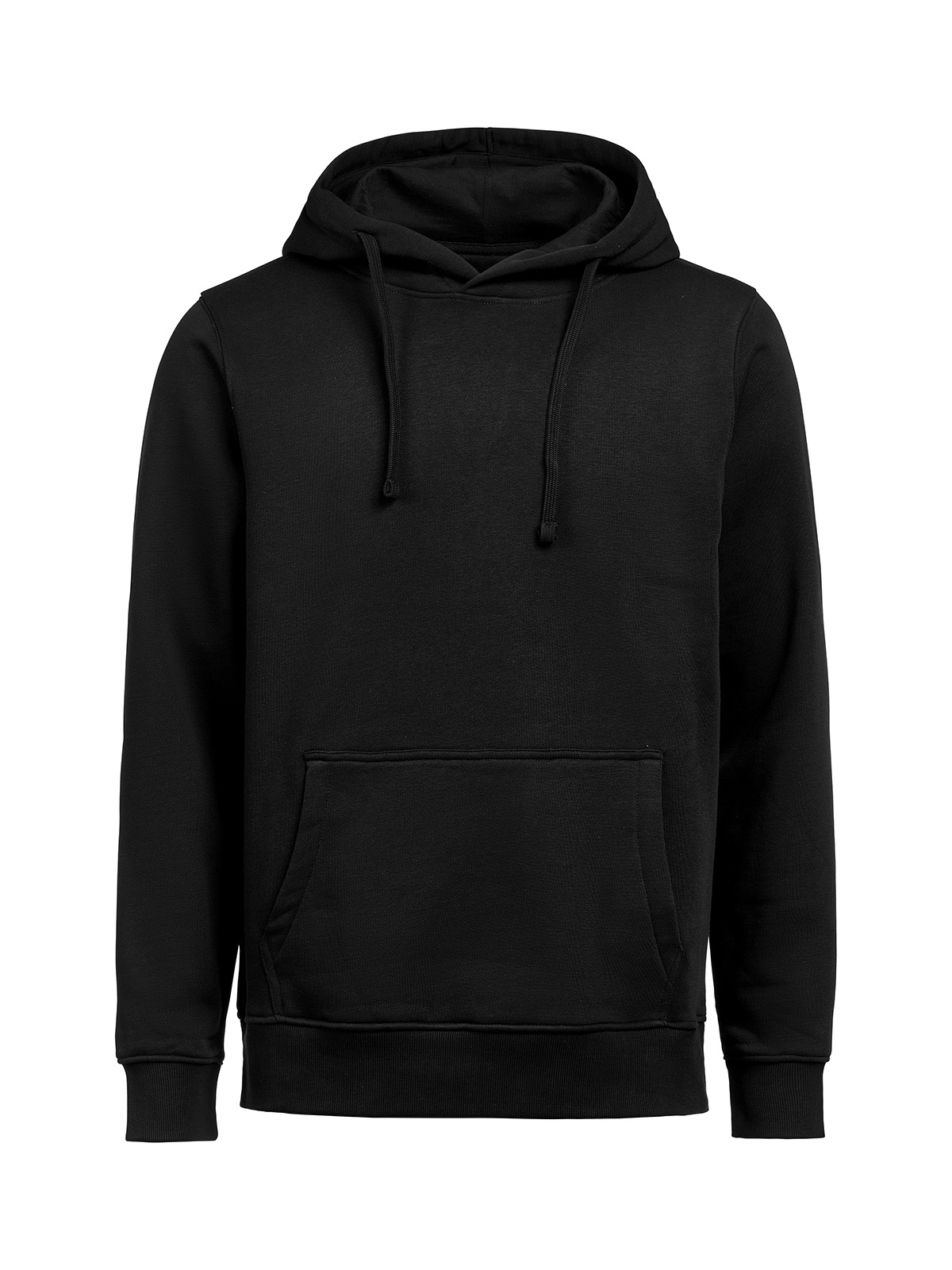 BLUZA Z KAPTUREM HOODIE REGULAR FIT (OCS-RCS)