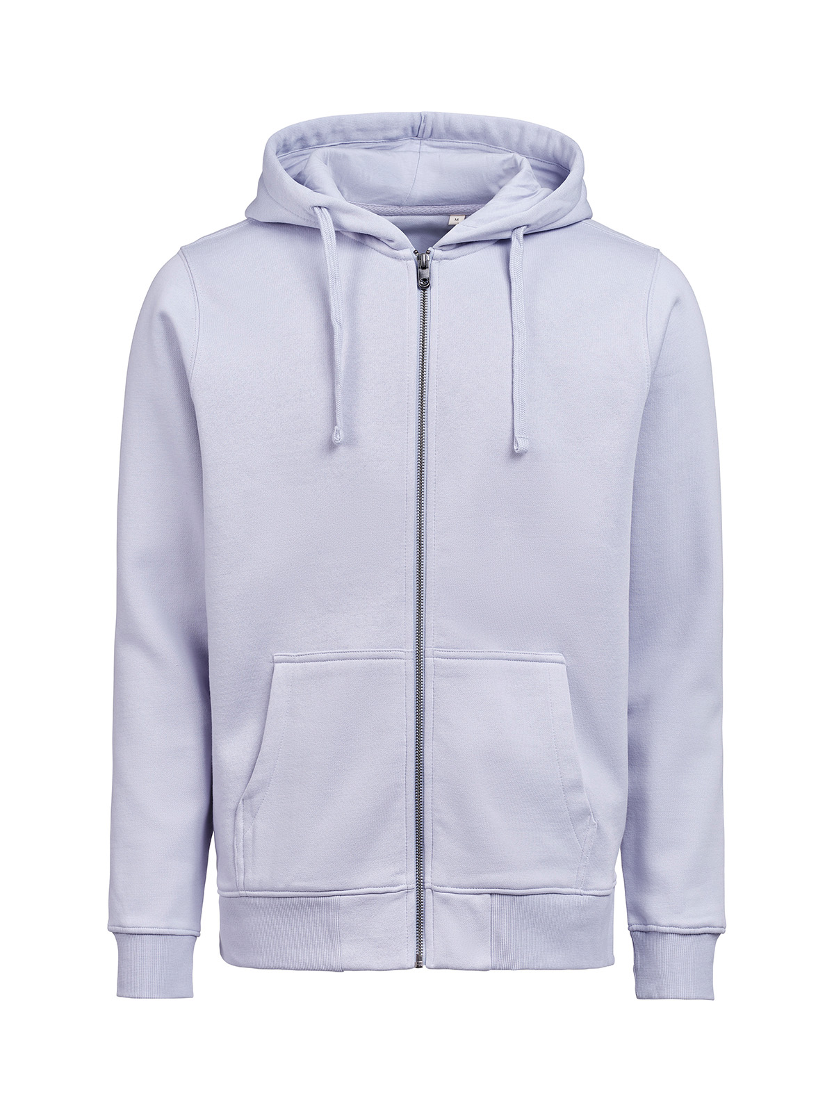 BLUZA Z KAPTUREM NA ZAMEK HOODIE REGULAR FIT (OCS-