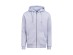 BLUZA Z KAPTUREM NA ZAMEK HOODIE REGULAR FIT (OCS-