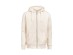BLUZA Z KAPTUREM NA ZAMEK HOODIE REGULAR FIT (OCS-